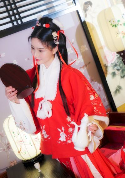善良的小姨子8
