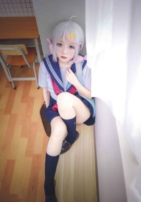少女成熟时