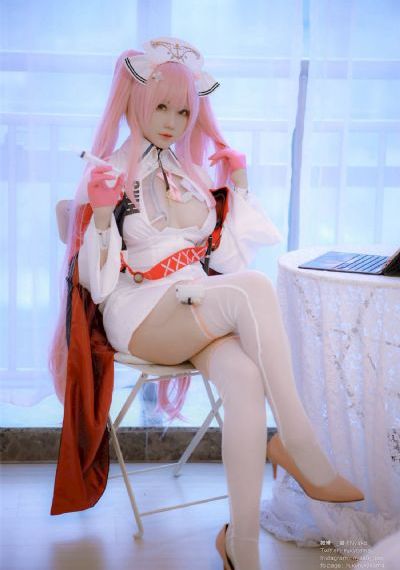 屠夫女士